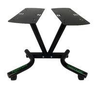 Tunturi 14TUSCL384 Stand pour haltères Noir