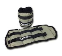 Tunturi 14TUSFU107 Manchettes Gris