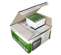 Tunturi 14TUSGA029 Carbonate de magnésium de Base Blanc