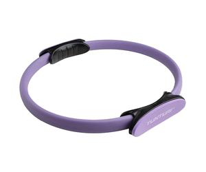Tunturi 14TUSPI005 Anneaux de pilates violet Pourpre