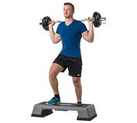 Tunturi Aerobic Step Step aérobic Multicoloured 1