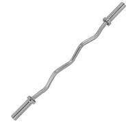 Tunturi Bar Z Curlbar 120 Cm