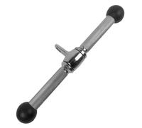 Tunturi Barre à Triceps Et Biceps 51 Cm