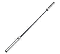 Tunturi Barre Olympique 220 Cm