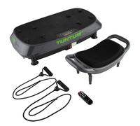 Tunturi Barres De Pompes Cardio Fit V20