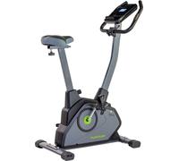 Tunturi Cardio Fit E35 Vélo d'Appartement Ergomètre / Home trainer / Velo fitness / Velo interieur - Apteurs de Pouls intégrés - avec écran LCD et ordinateur d'entraînement - de Résistance Réglable