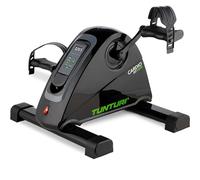 Tunturi Cardio Fit M50 Mobility Trainer - Vélo Fauteuil électrique - Favorise la rééducation et la Circulation Sanguine - Motorisé - Entraînement des Bras et des Jambes - pour Les Seniors