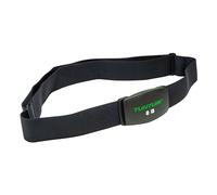 Tunturi Ceinture de fréquence cardiaque numérique Bluetooth/moniteur de fréquence cardiaque ant+