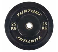 Tunturi Disque De Pare-chocs 25kg