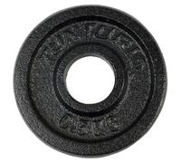 Tunturi Disque De Poids 0.5kg 2 Unités