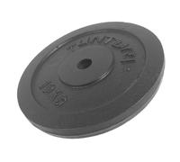 Tunturi Disque De Poids 10kg