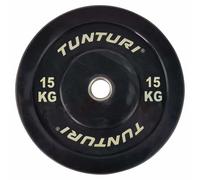 Tunturi Disque De Poids 15kg