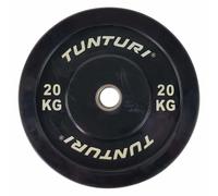 Tunturi Disque De Poids 20kg
