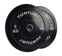 Tunturi Disque De Poids 5kg