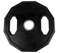 Tunturi Disque Olympique Rubber 10kg