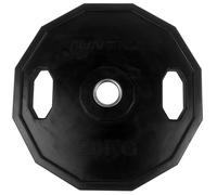 Tunturi Disque Olympique Rubber 20kg