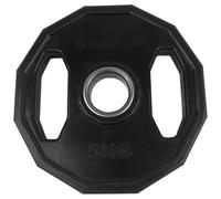 Tunturi Disque Olympique Rubber 5kg