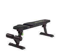 Tunturi FB80 Banc Plat FB80 Noir