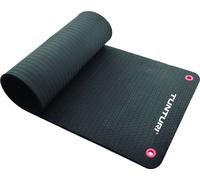 Tunturi Matelas Tapis Fitness Pro 140cm Noir
