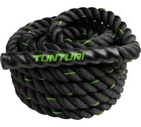 Tunturi Fitnessseil, corde de combat, 9 mètres (7,5 kg), Functional Training Seil