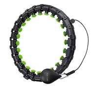 Tunturi Hula Hoop Standard Avec Poids