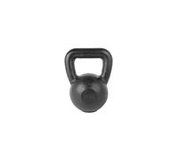TUNTURI Kettlebell 16 kg noir