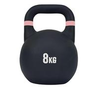 Kettlebell Tunturi Competition - 8