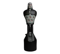 Tunturi Mannequin de Boxe Sac de Frappe sur Pied - Punching Ball pour Adulte