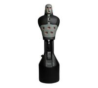 Tunturi Mannequin de Boxe - Sac de Frappe sur Pied - Punching Ball pour Adulte