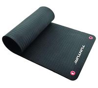 Tunturi Matelas Tapis Fitness Pro 140cm Noir