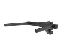Tunturi PR60 Power Rack with Dip Attachment