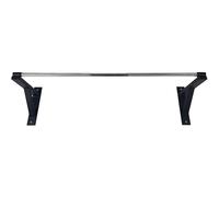 Tunturi Pro Barre de Traction Fixation Murale