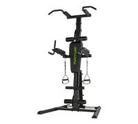 Tunturi PT80 Power Tower PT80 Noir