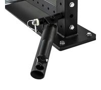 Tunturi RC20 Entraîneur Abdominal Rotatif