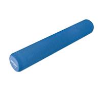Tunturi Rouleau de Massage Yoga 90cm EVA Bleu