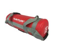 Tunturi Sac De Puissance 15kg