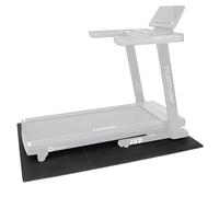 Tunturi Pluggable Ground 6 Units Noir