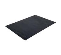 Tunturi Set de Tapis de Protection Sol Musculation 100x70cm