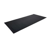 Tunturi Set de Tapis de Protection Sol Musculation 200x92.5cm