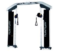 Tunturi Station Musculation 4 En 1 - Cable Cross - Nos bancs et stations de musculation