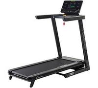 Tunturi - Tapis de course T40 Competence - Vitesse jusqu’à 16 km/h - Inclinaison max de 12 % - Compatible Kinomap & Tunturi Routes