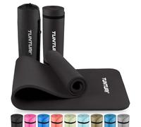 Tunturi Nbr Mat Noir 180 x 60 cm