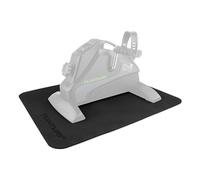 Tunturi Tapis de mini velo Tunturi Protection Mat avec antidérapant