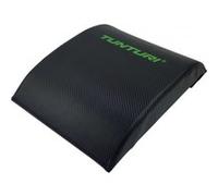 Tunturi tapis de muscle abdominal Abmat30 x 37,5 cm noir Noir G