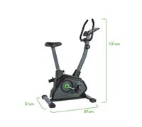 Tunturi Vélo D´appartement B35