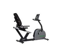 Tunturi - Vélo Semi-Allongé E60 R Performance