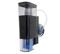 Tunze Comline Doc Skimmer 9001 I Aspiration de Surface pour Aquariums avec 20-140 L I écumeur de protéines économe en énergie avec Support magnétique