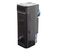 Tunze Comline Filter 3162 I Süßwasserfilter zur Oberflächenabsaugung + Absaugung Von Bodennähe für Aquarien mit 60-400 L I Aquariumfilter mit starker Magnethalterung I Flexibles Filtermedium