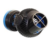 Tunze Pompe à débit Turbelle nanostream 6045 I Pompe avec débit de 4 500 l/h I Pompe à hélice avec Support magnétique et Pince silencieuse jusqu'à 15 mm d'épaisseur de Verre