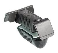 Tunze Pompe à débit Turbelle Stream 6105 eco I pour débit réglable en 3D I avec Support magnétique et Pince silencieuse jusqu'à 15 mm d'épaisseur de Verre I pour Aquarium d'eau salée